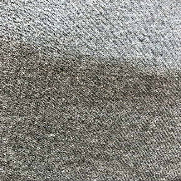 NFL Team Apparel NFL logo graphic gray tee shirt size Small 6-7 - Picture 7 of 8